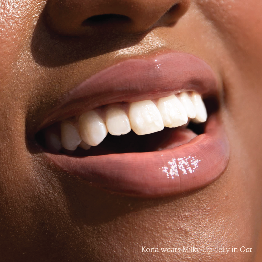 ShineOn Milky Lip Oil Jelly